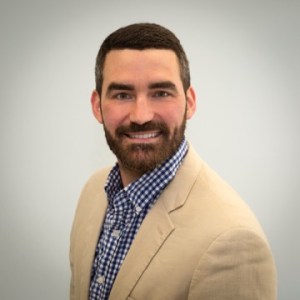 Eamon S. Chory, DMD