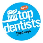 Top Dentists Award 2018