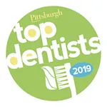 Top Dentists Award 2019