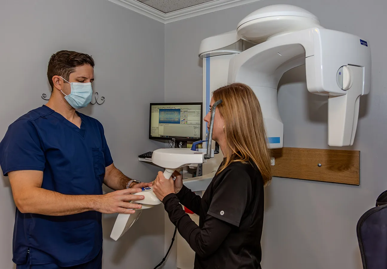Advanced Dental Technology Pittsburgh PA