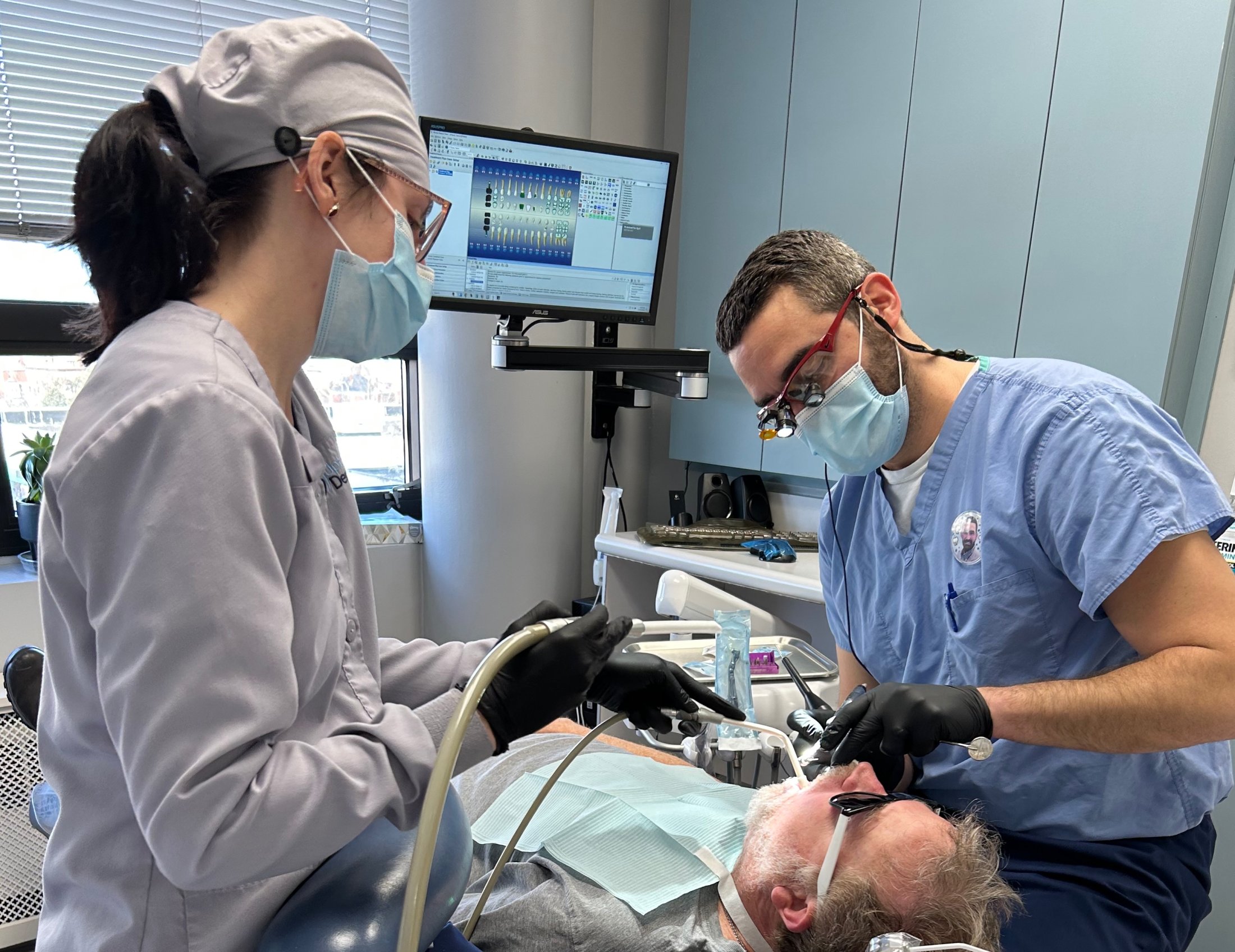 Advanced Dental Technology Pittsburgh PA